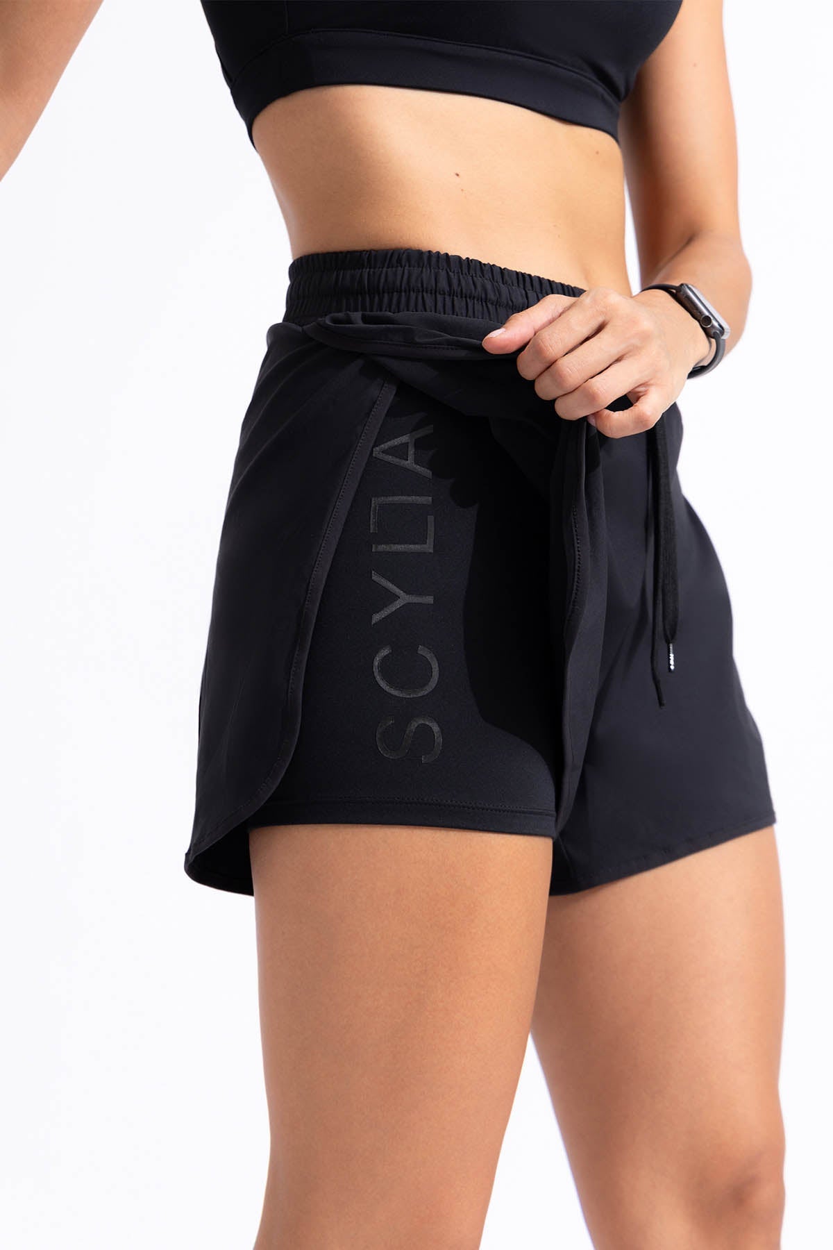 Inner Sanctum Layer Shorts