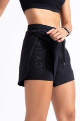 Inner Sanctum Layer Shorts