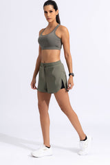 Inner Sanctum Layer Shorts
