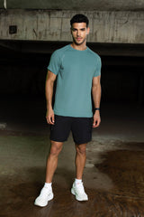 Performance Air Tee