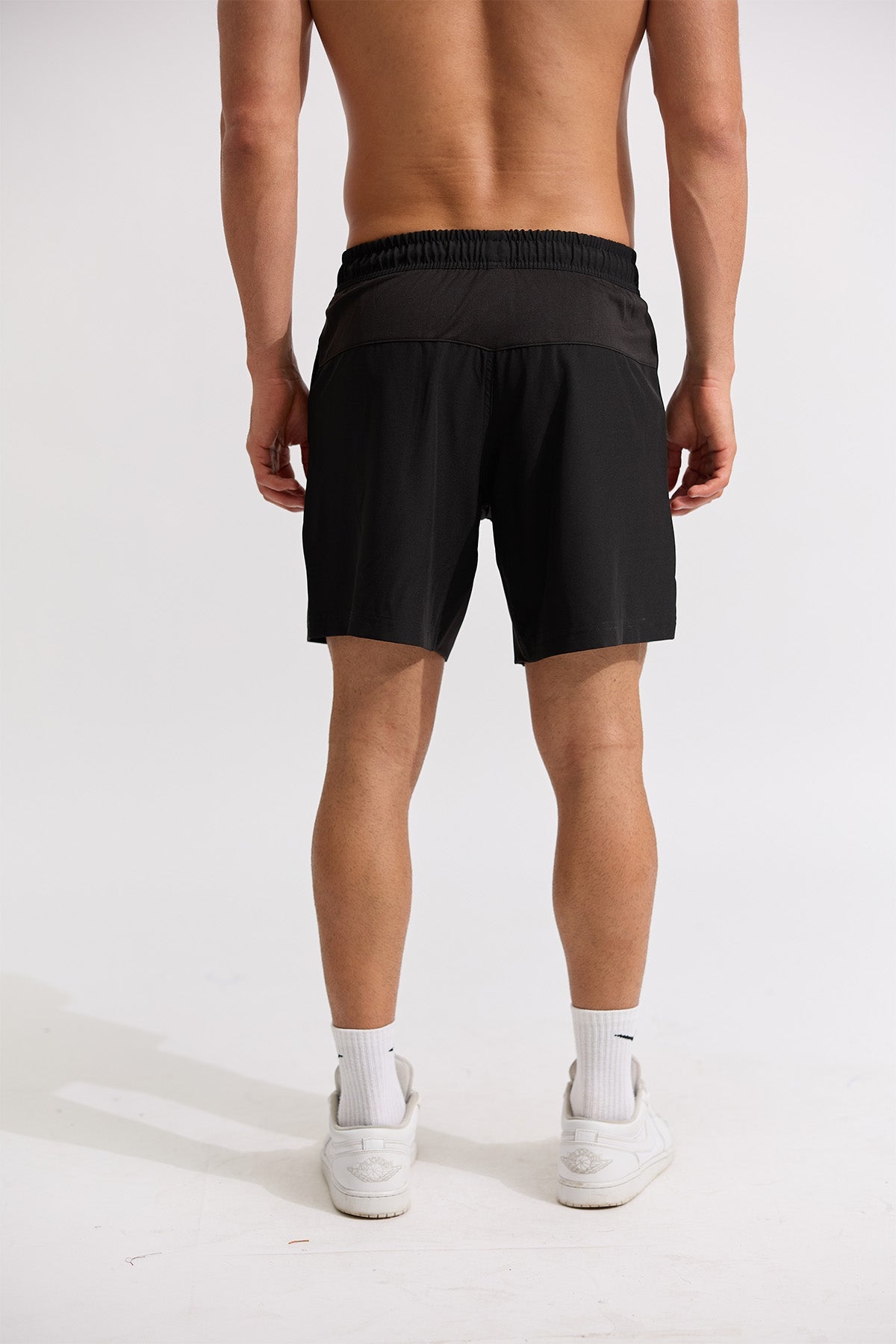 SCY Running Shorts