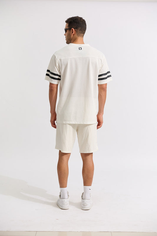 Flow Fleece Short