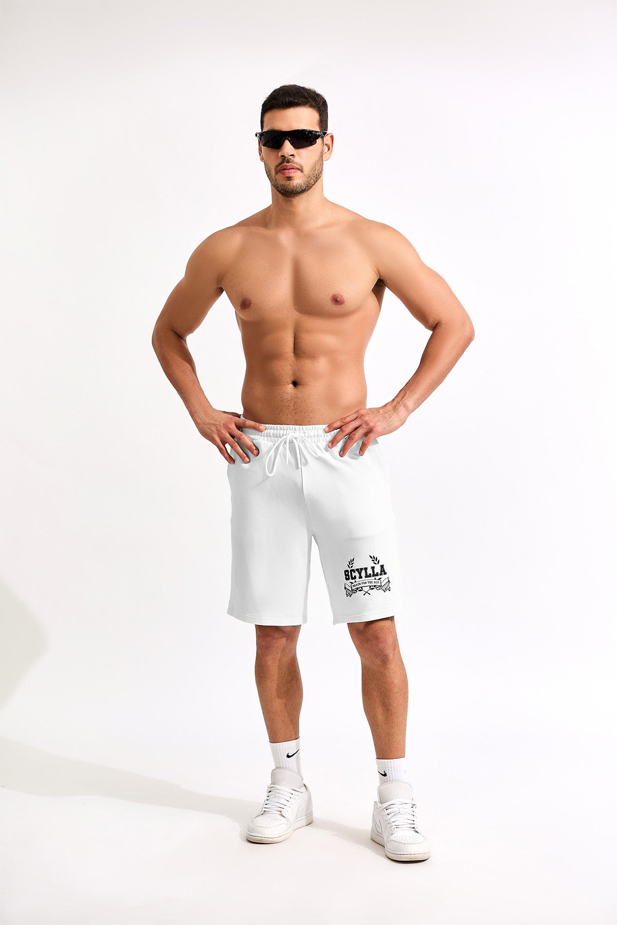 Flow Fleece Short