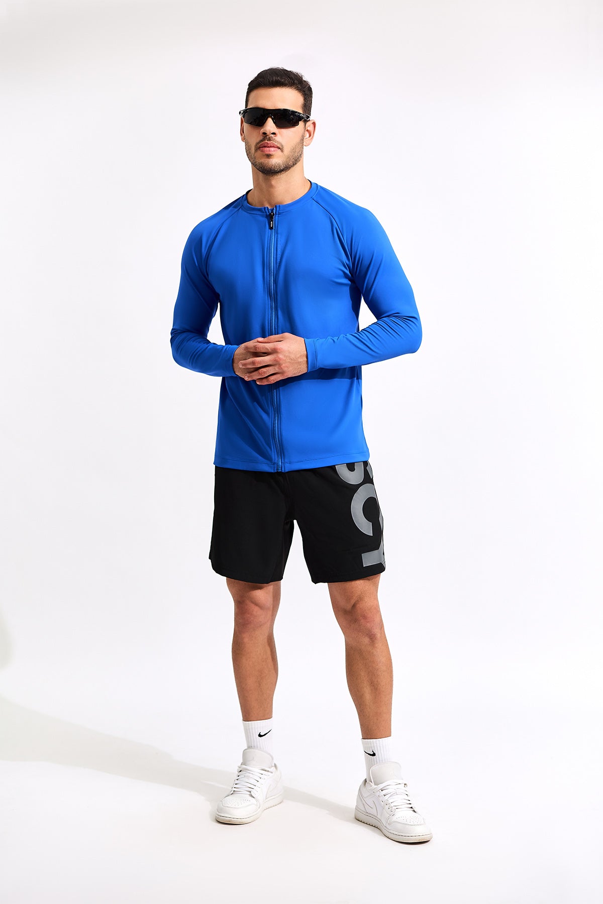 SCY Running Shorts