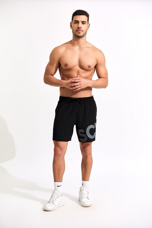 SCY Running Shorts