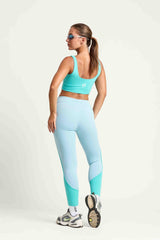 Dual Strike Legging