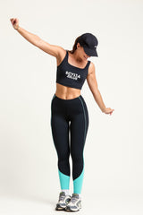 Dual Strike Legging