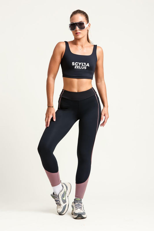 Dual Strike Legging