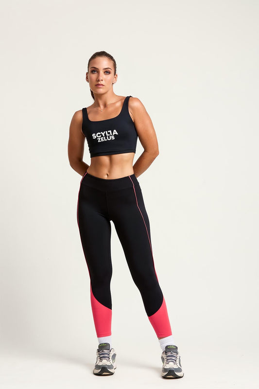 Dual Strike Legging