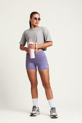 Cloud Rib Tee