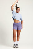 Cloud Rib Tee