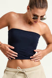 Basic Bandeau Top