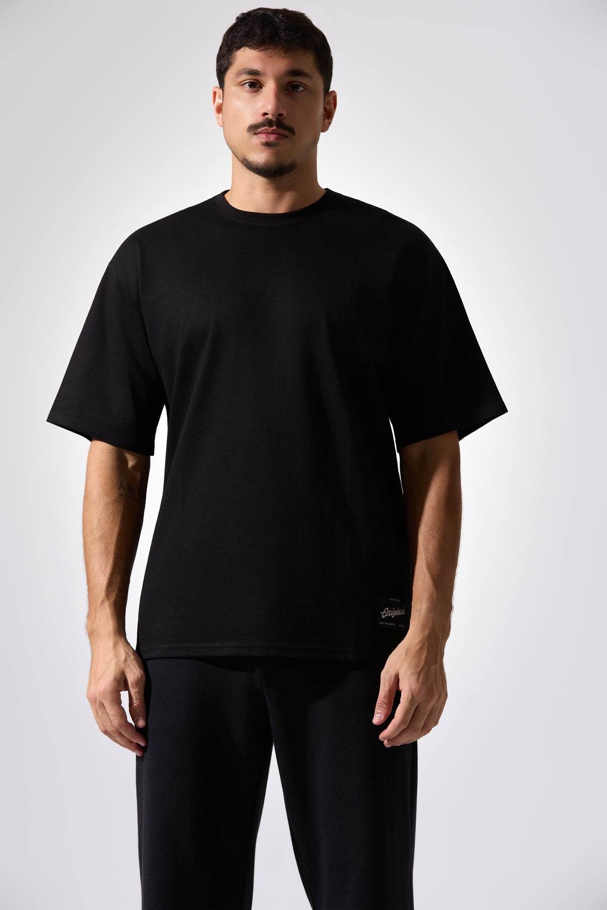 SCY Essential Unisex OZ Tee