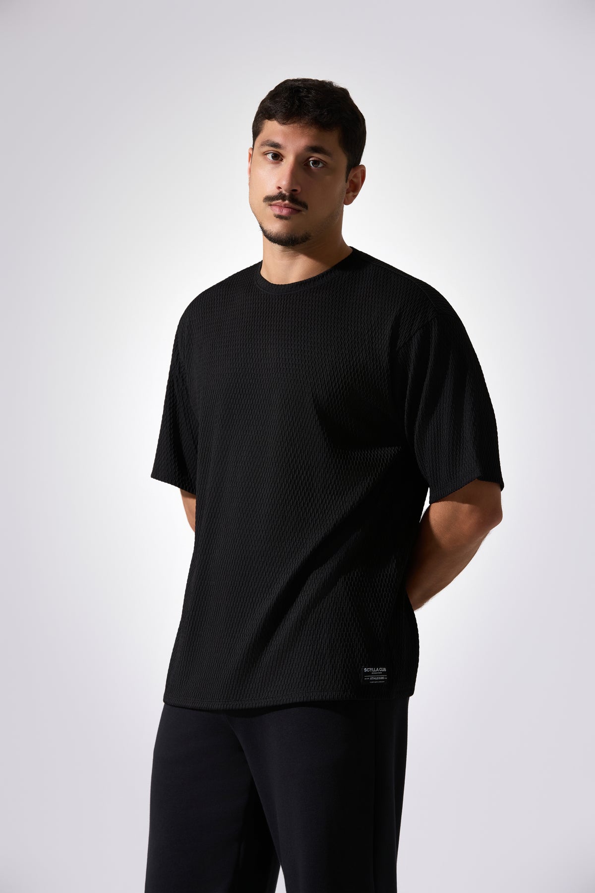 SCY TechForm Tee