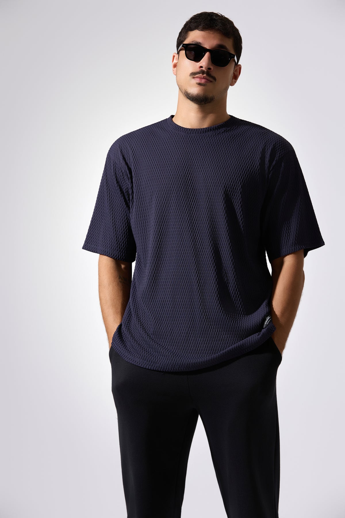 SCY TechForm Tee