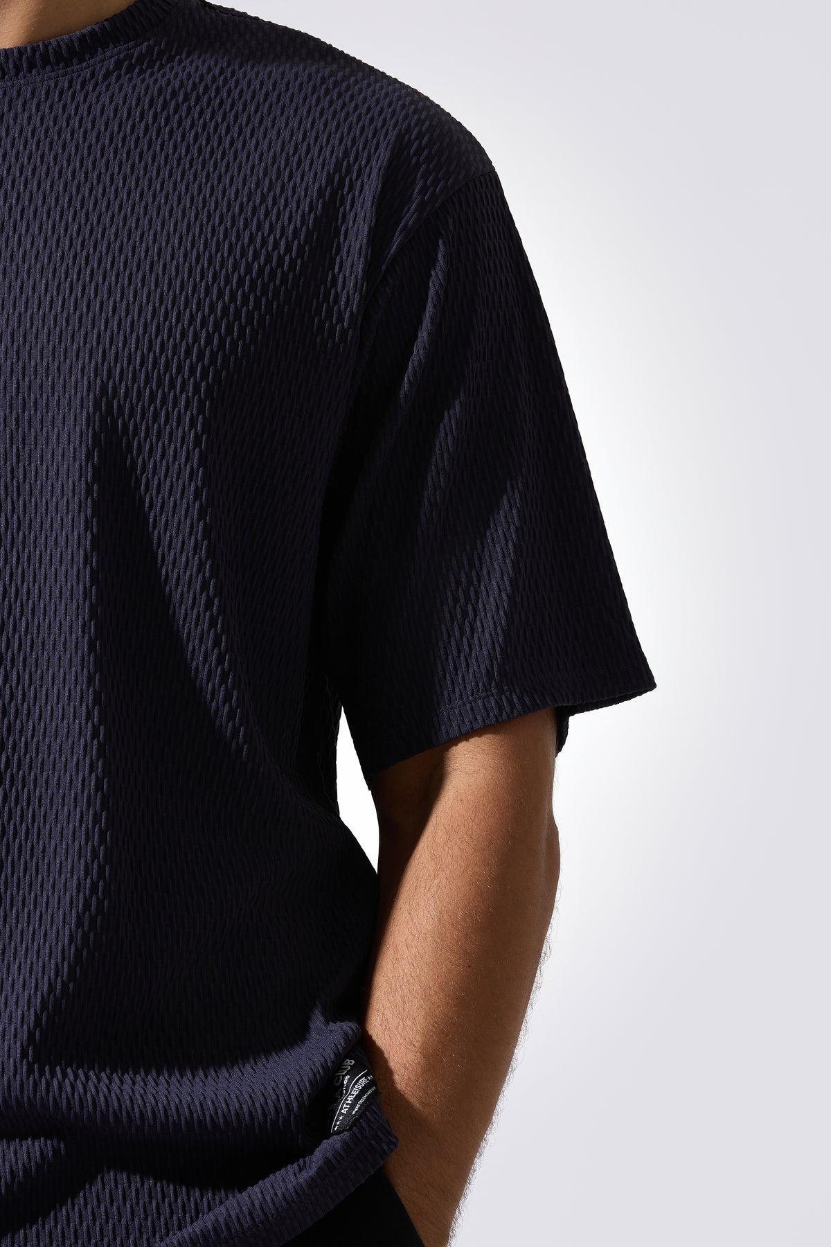 SCY TechForm Tee