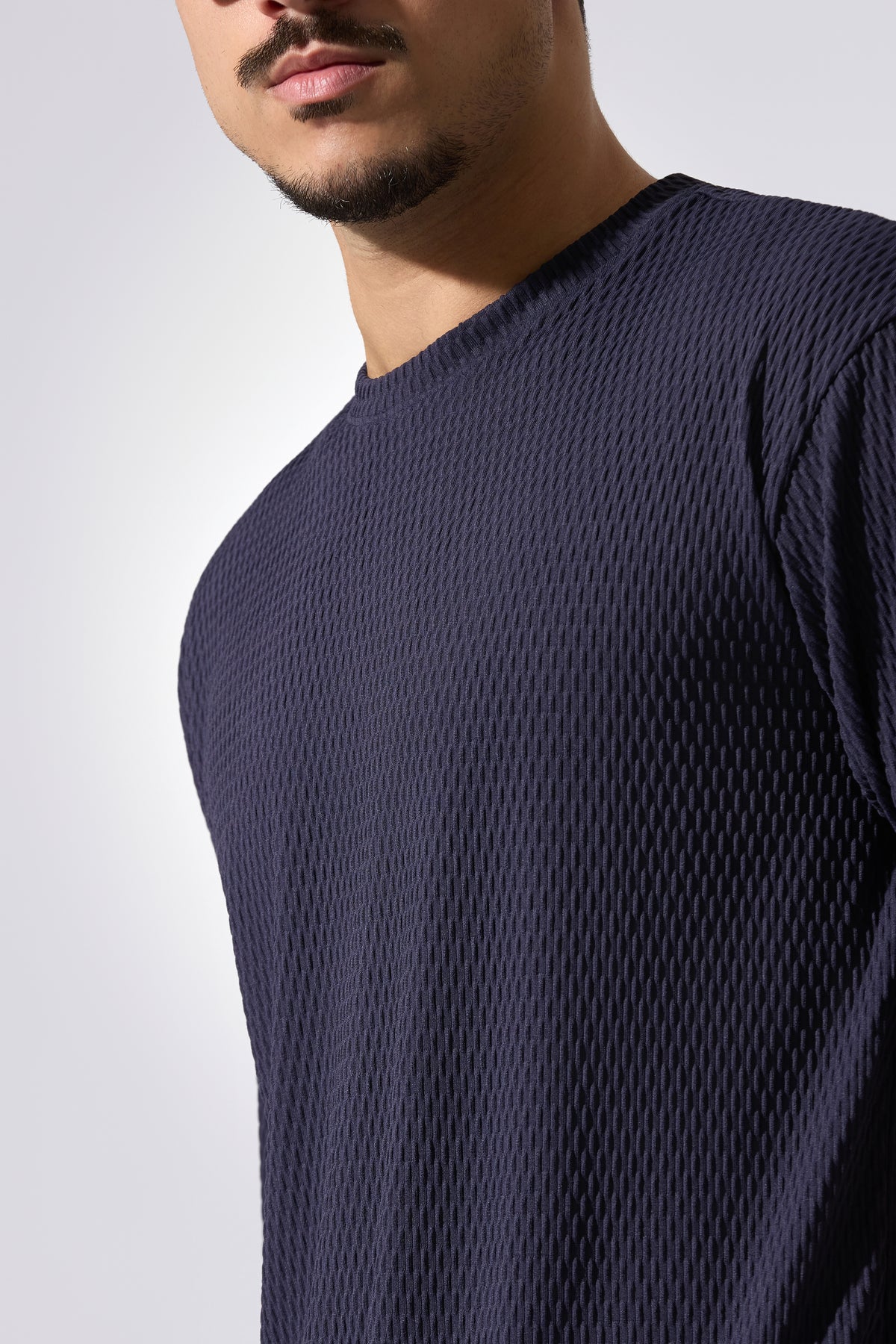 SCY TechForm Tee