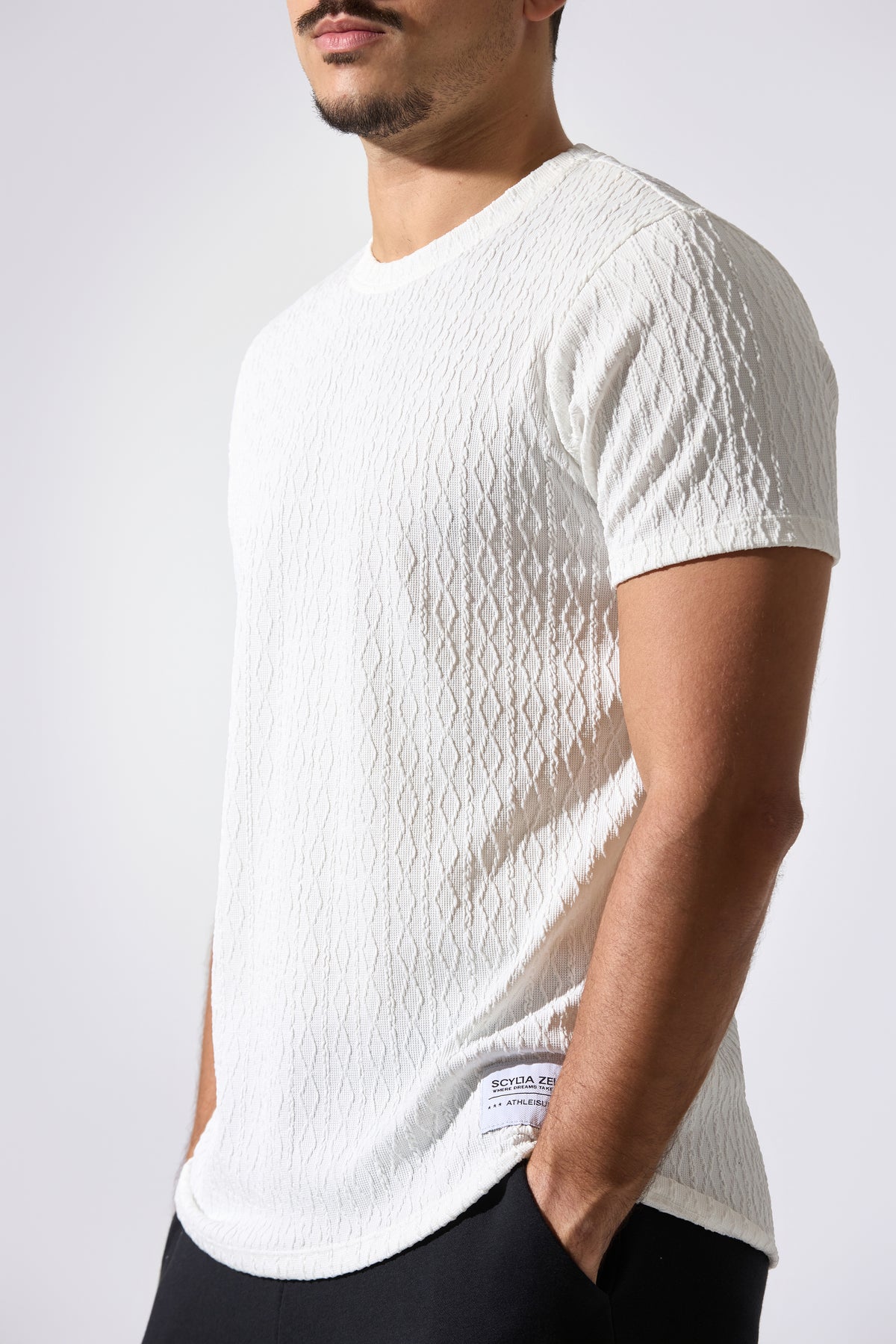 Scylla Ridge Tee