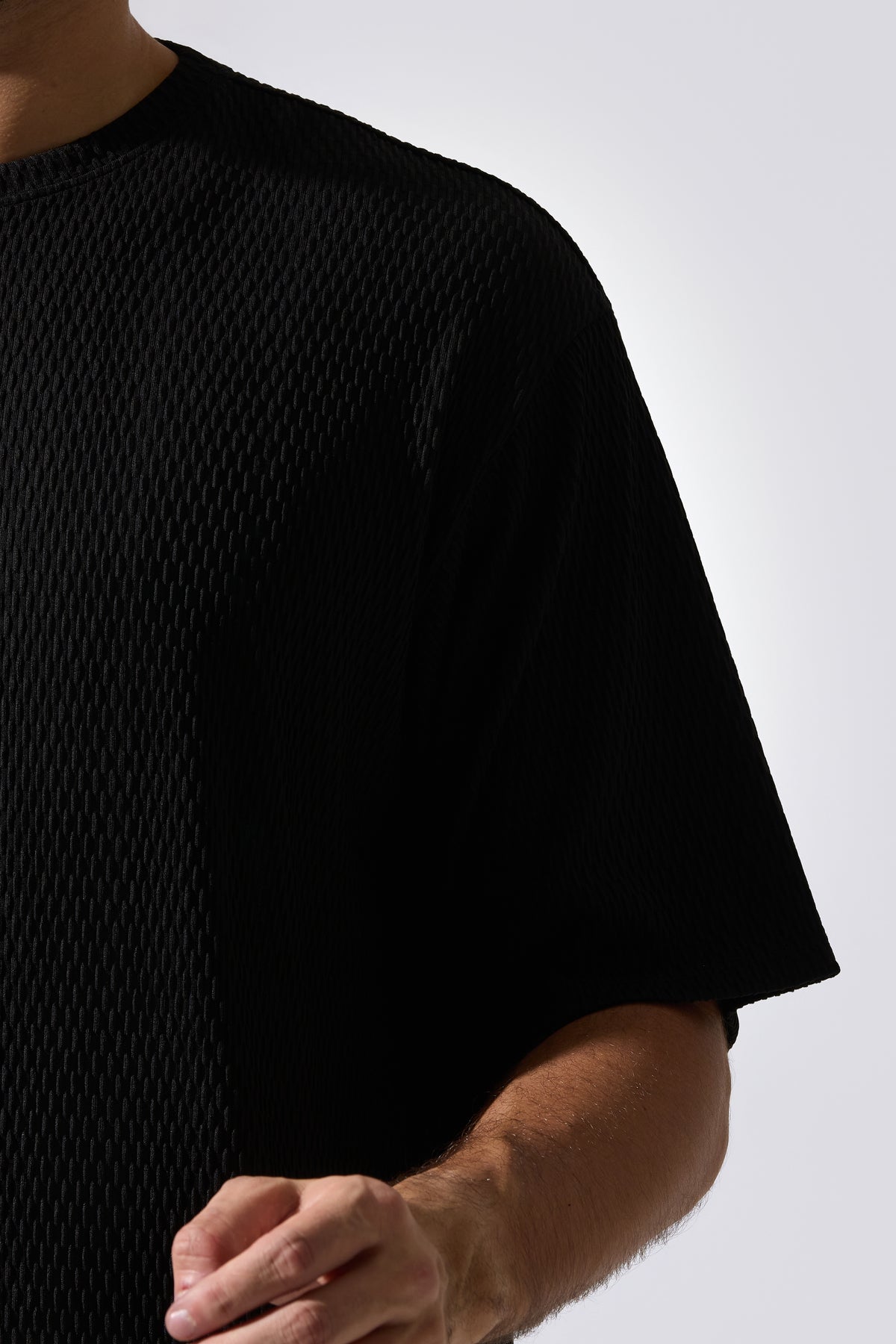 SCY TechForm Tee