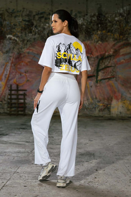 Motion Comfort Tee