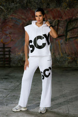 SCY Pro Hoodie