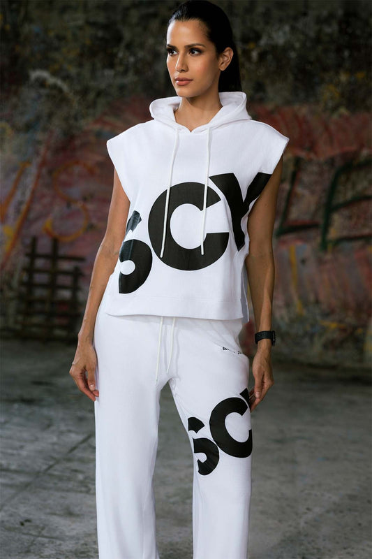 SCY Pro Hoodie