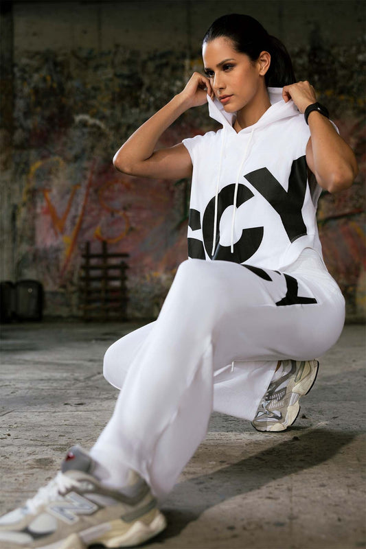 SCY Pro Hoodie