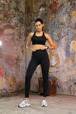 Luxe Line Seamless Legging