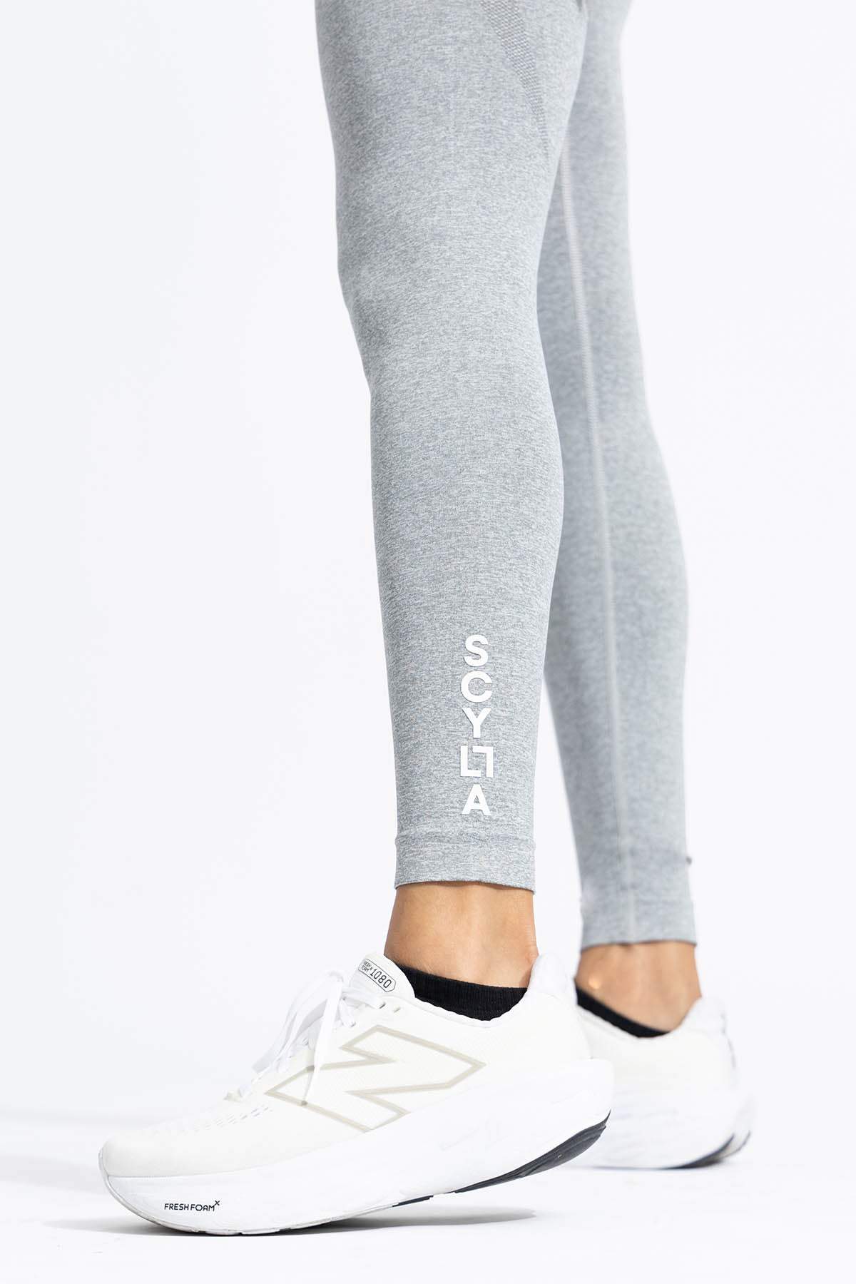 Contour Flex Seamless Legging