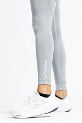 Contour Flex Seamless Legging