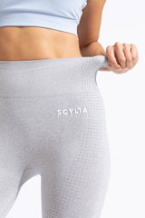 Power Grid Seamless Legging