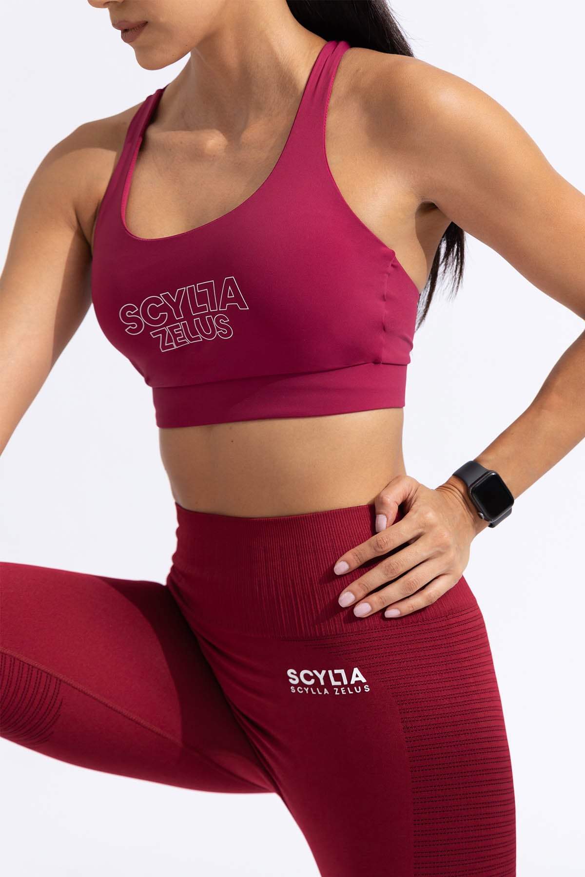 Airflow Active Seamless Legging