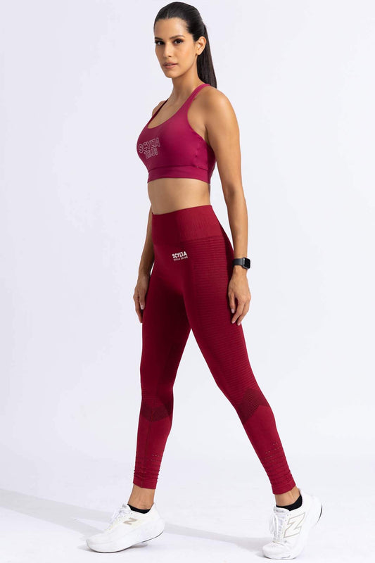 Airflow Active Seamless Legging