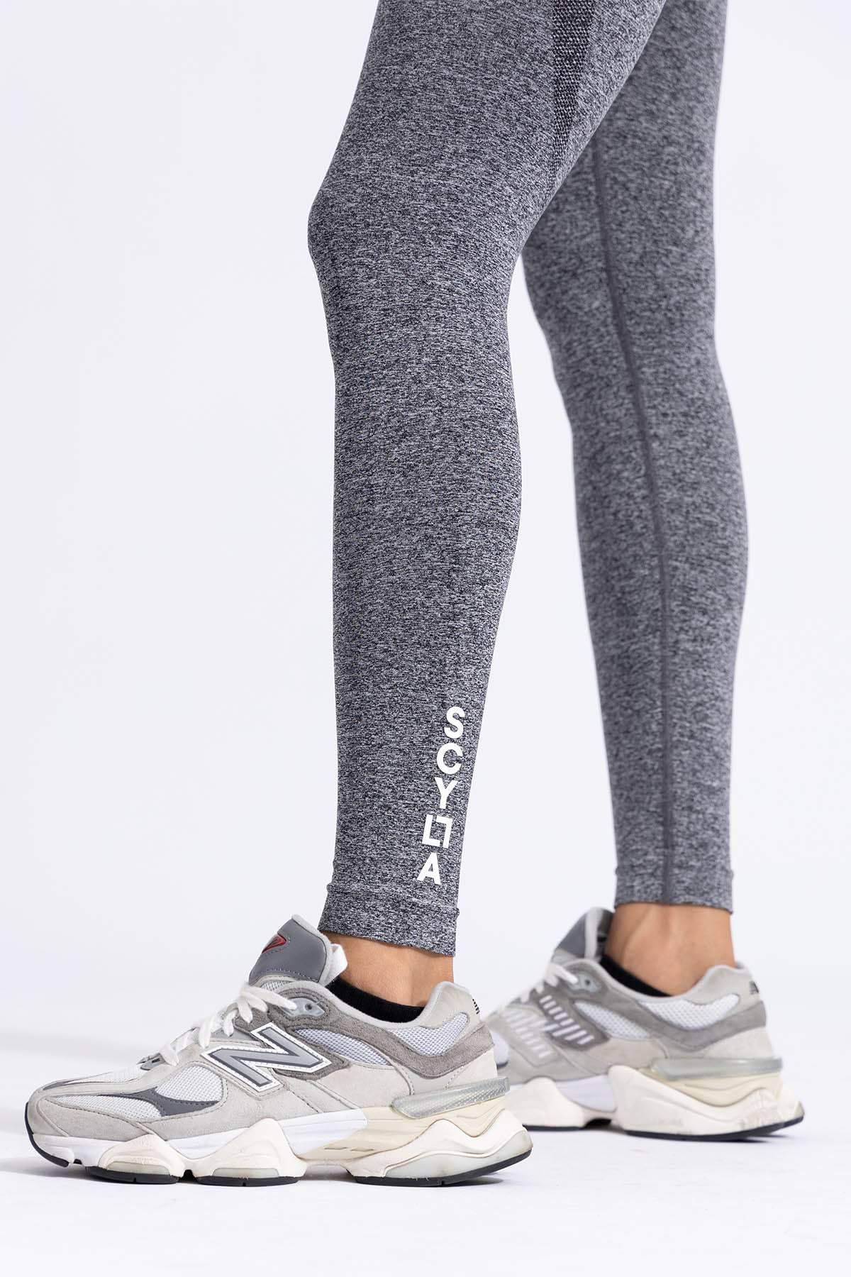 Contour Flex Seamless Legging