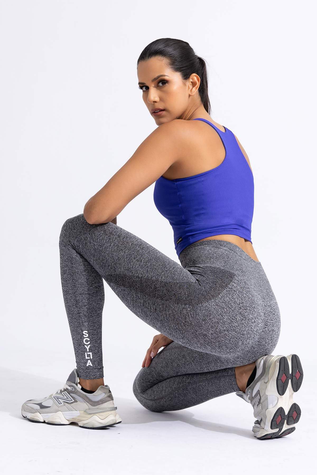 Contour Flex Seamless Legging