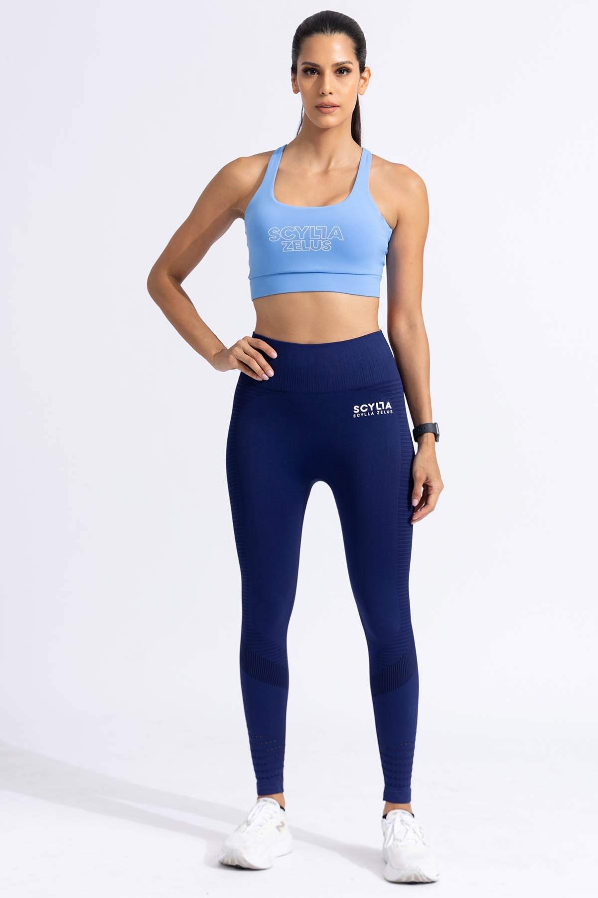 Airflow Active Seamless Legging