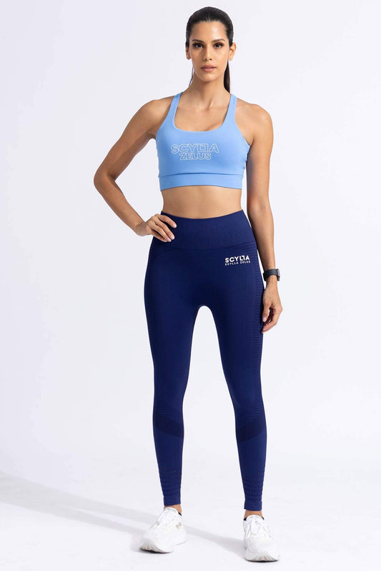 Airflow Active Seamless Legging