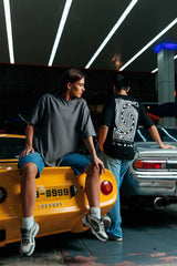 HypnoCore Tee