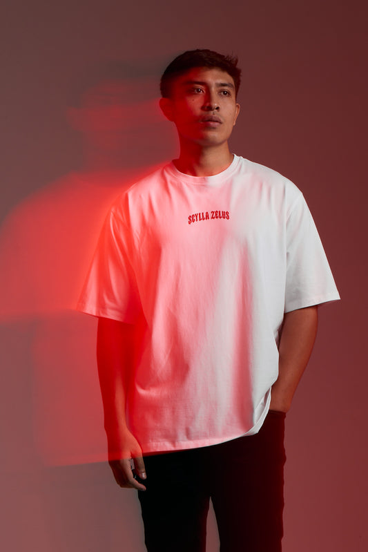 SCY Grim Strength Tee