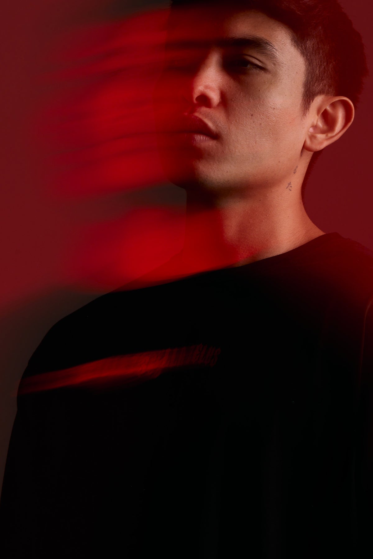 SCY Grim Strength Tee