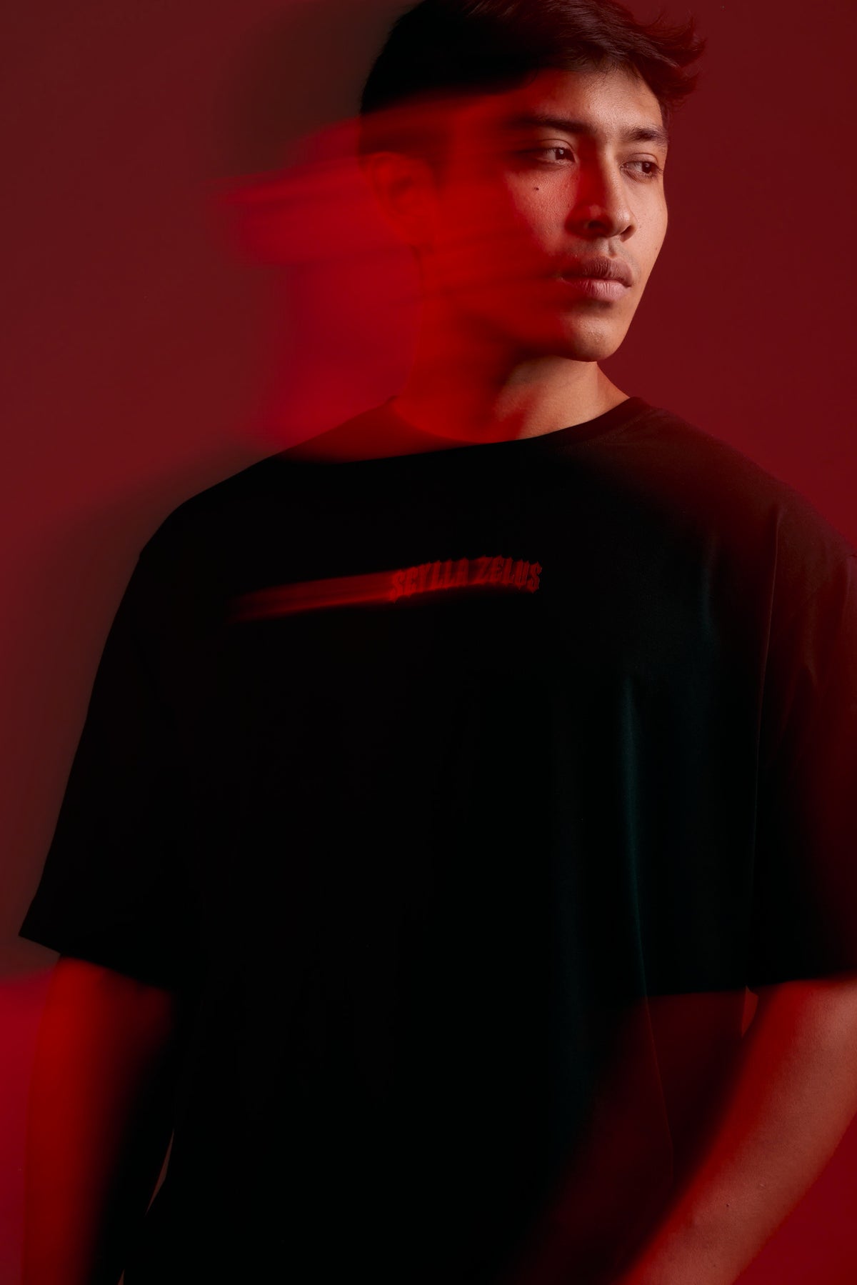 SCY Grim Strength Tee