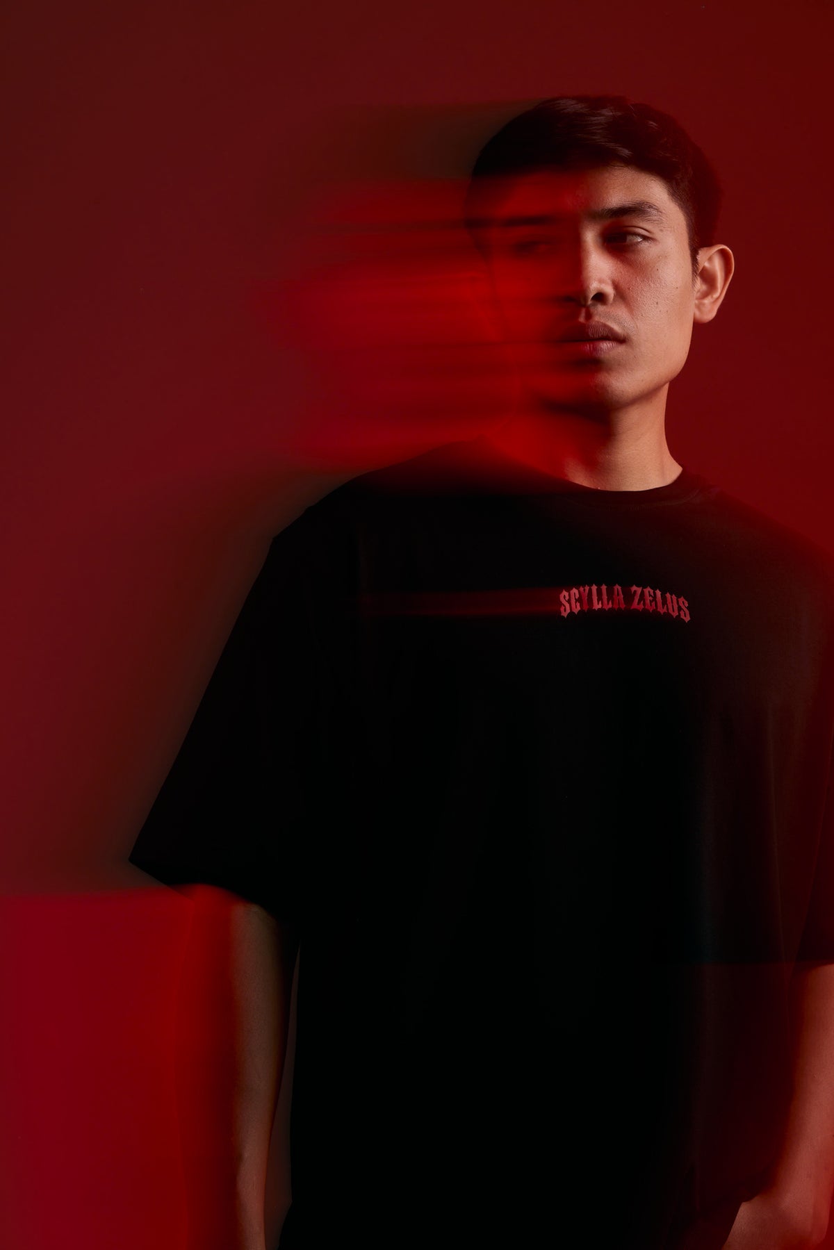 SCY Grim Strength Tee