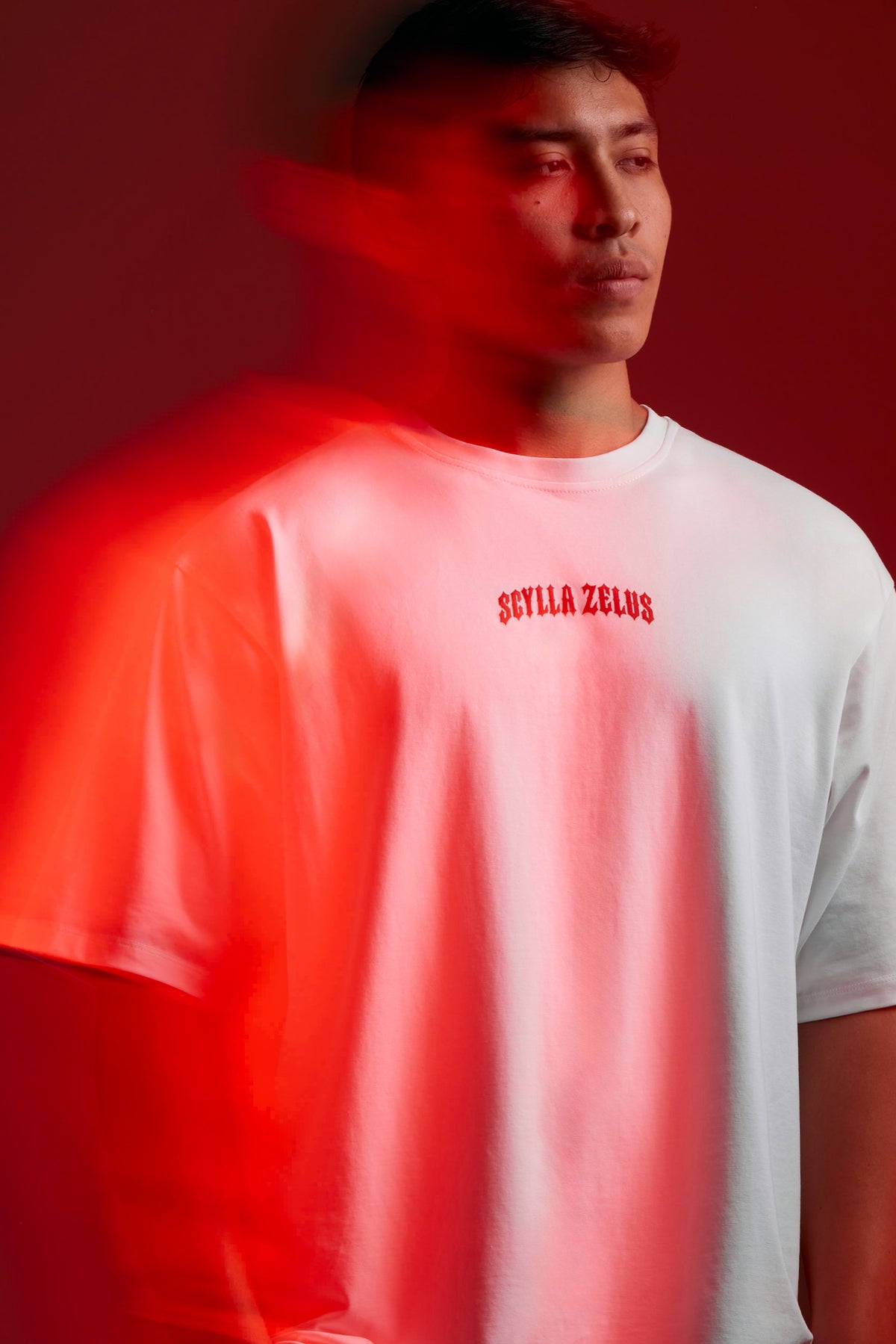 SCY Grim Strength Tee
