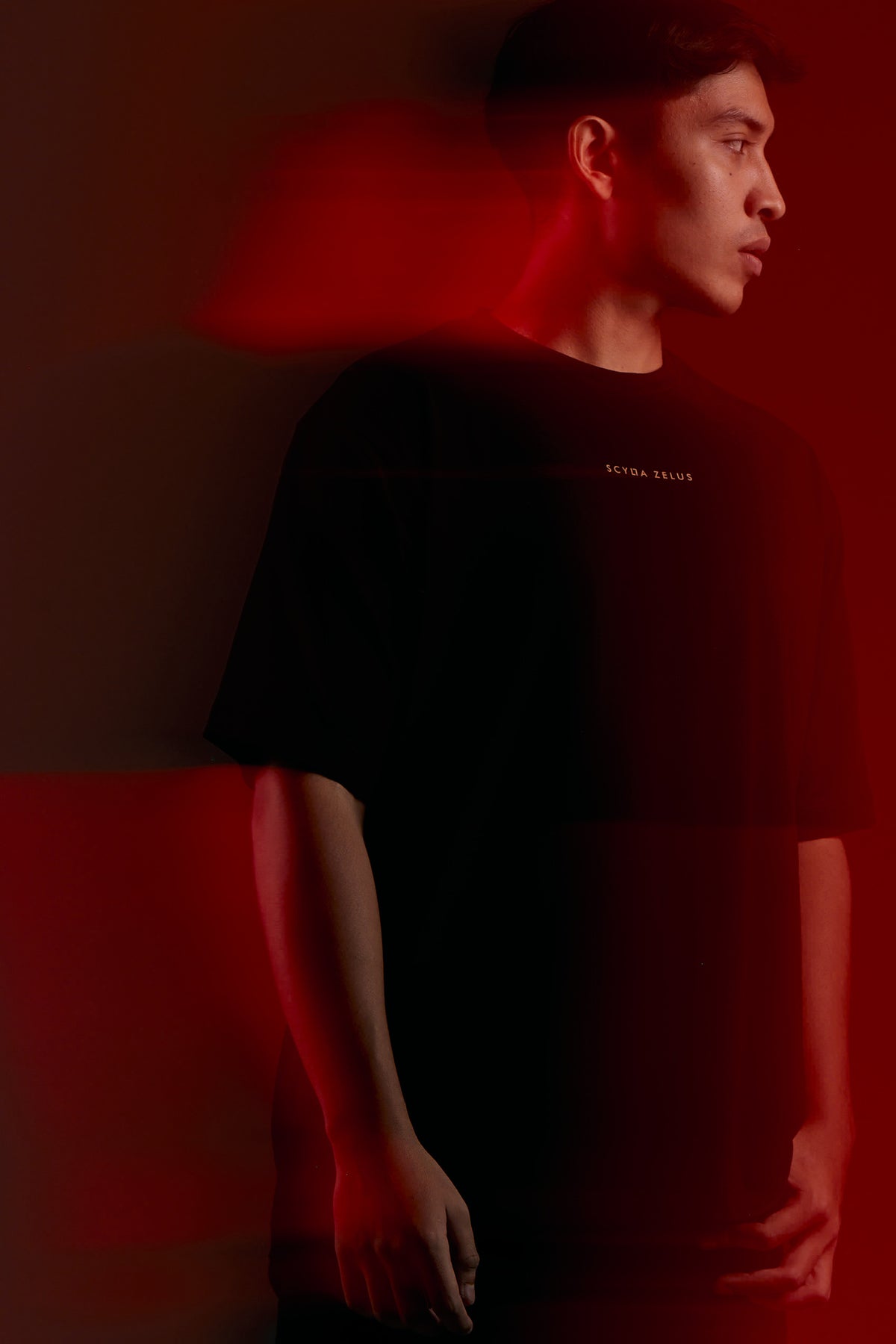SCY Reaper Strength Tee