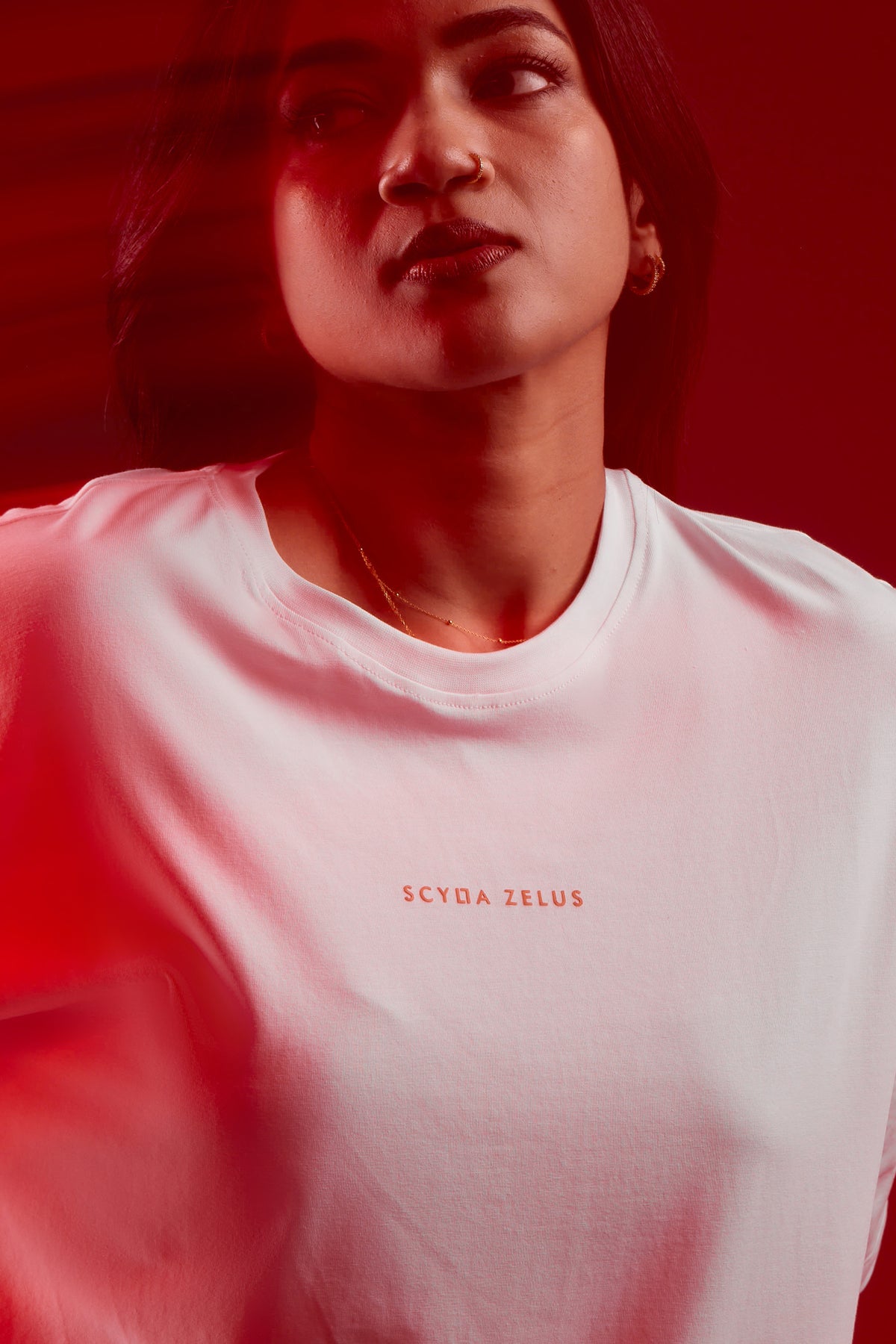 SCY Reaper Strength Tee