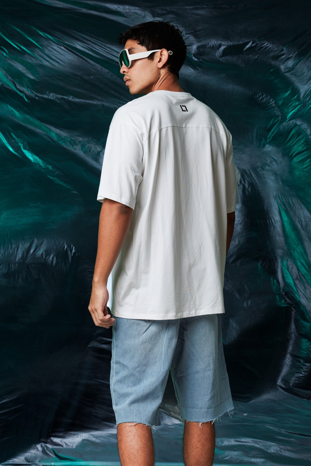 SCY Throne Tee