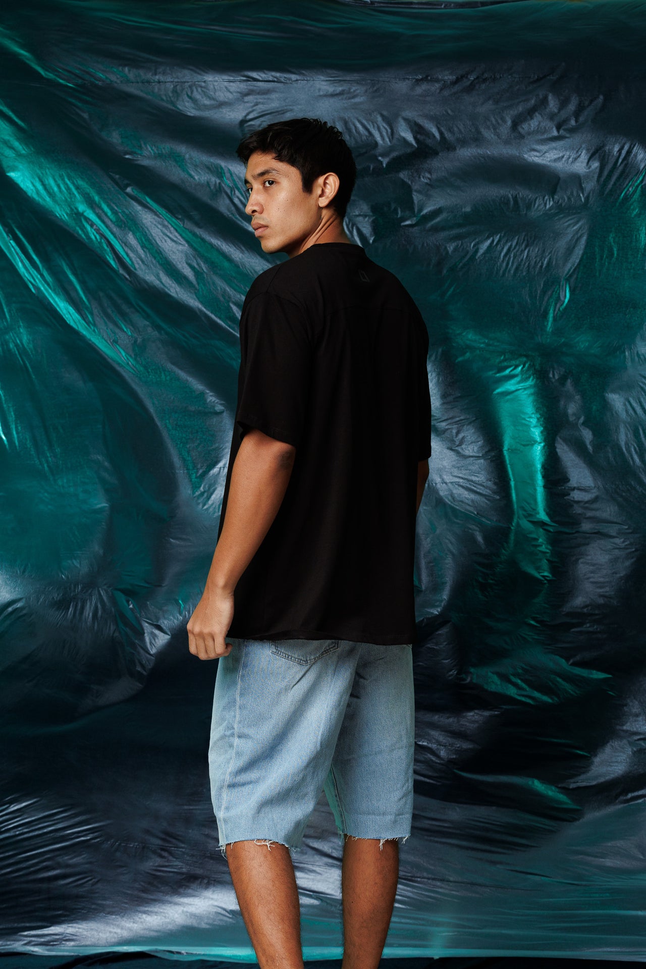 SCY Throne Tee