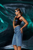 Scylla League Crop