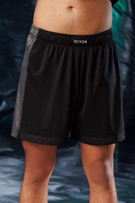 Arrival Block Shorts