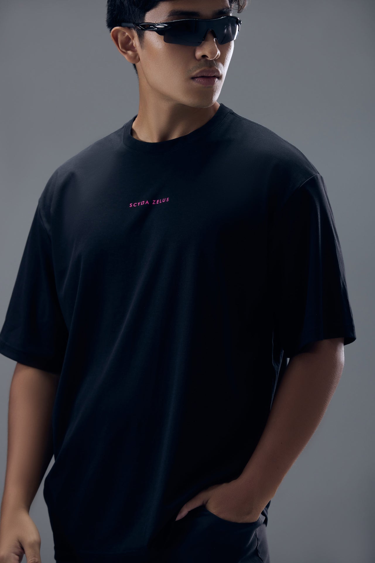 Scylla Power Surge Tee